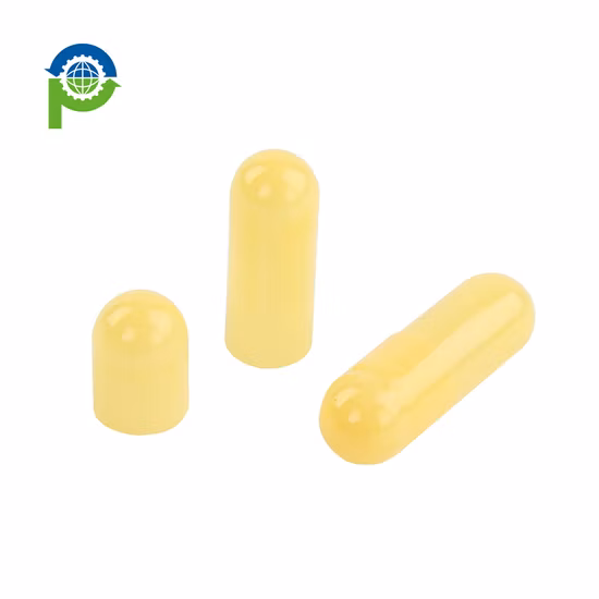 HPMC/Vegetable/Hard/Gelatin/Halal/Size00/Clean Capsule